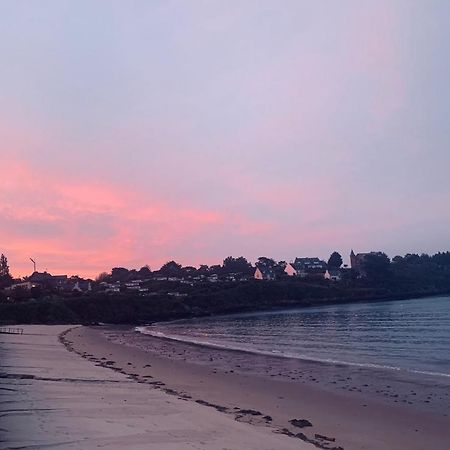 Les Pieds Dans L'Eau 2 Cancale Exterior foto